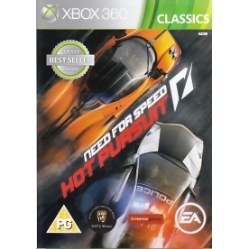 Need For Speed NFS Hot Pursuit Game (Classics) Need For Speed NFS Hot Pursuit Game (Classics)